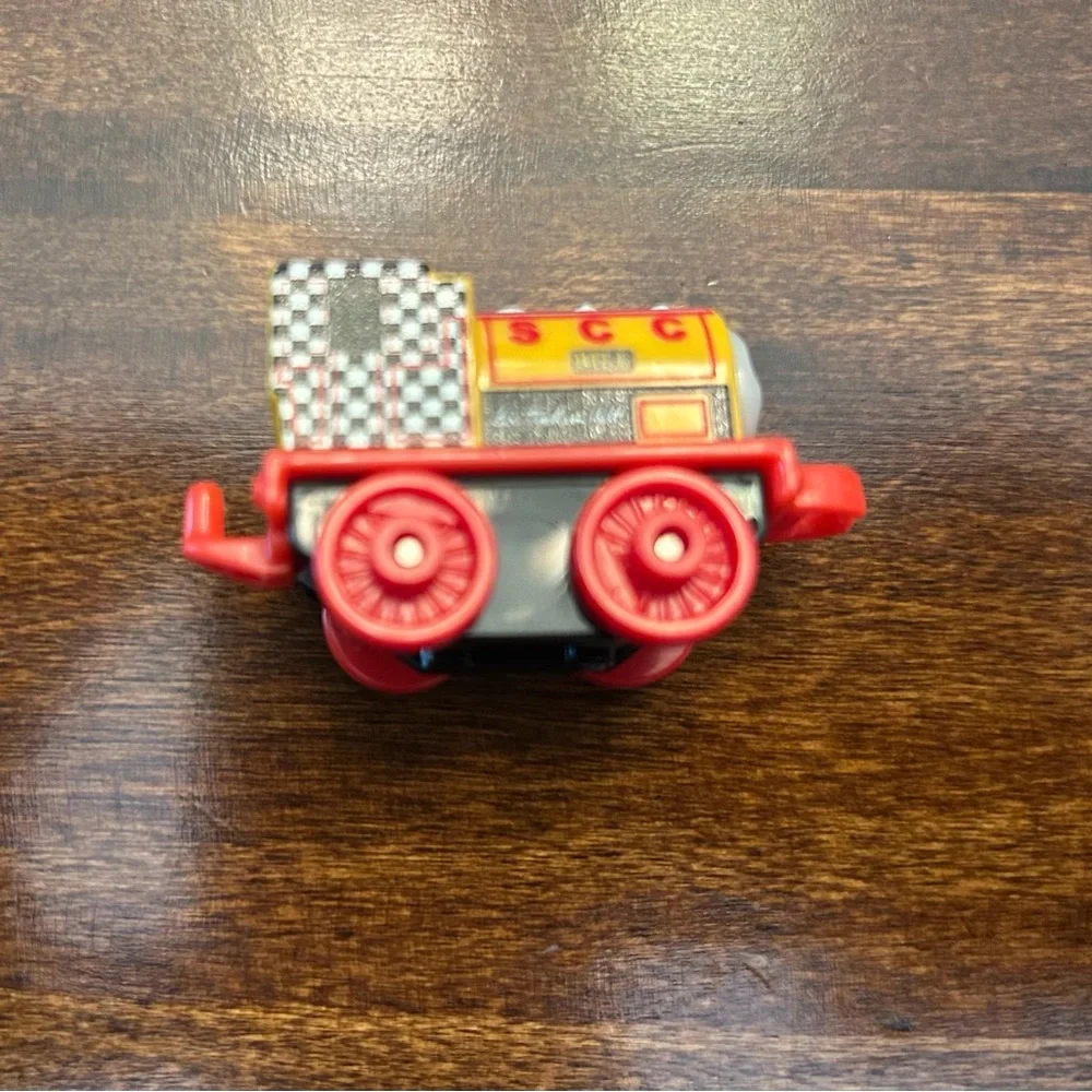 Thomas the Train mini Racer Bill